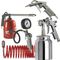 GAV Spray Gun Kit 5piece W/162b